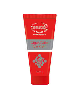 ERSAĞ OLGUN CİLTLER İÇİN KREM 100 ML