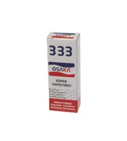 Süper Yapıştırıcı  (Japon Yapıştırıcı) 17gr