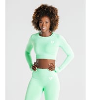 Women's Best Crop