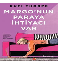 Margo'nun Paraya İhtiyacı Var