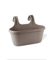 İnci Askılı Saksı Royaleks-KRS-350
