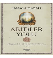 Abidler Yolu