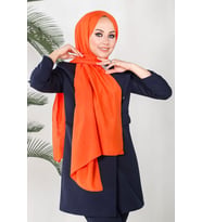 Oranj Harem Scarf İncila Şal