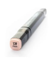 DEL REY TWIN MARKER R139 FLESH