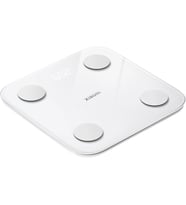 Mi Body Composition Scale S400 Yeni Nesil Çift Frekanslı Akıllı Bluetooth Baskül