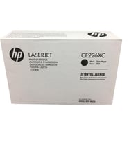 Tonersepeti Hp 26XC - CF226XC Orjinal Toner Y.K