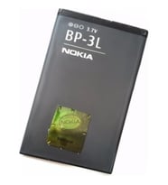 Nokia Pil Batarya Asha 303/603 Bl-3l