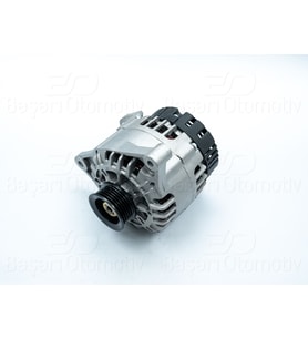 Audi A4 A6 Volkswagen Passat 1.6 1.8 1.8T 2.0 Alternatör