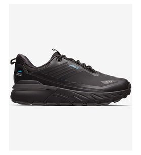 Lescon Wind 2 Erkek Siyah (40-45) Waterproof Outdoor Ayakkabı