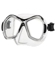 SEAC SUB MASKE ANGEL (SEFFAF)