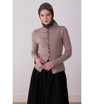 Fresh Rozy Eşarp 3675