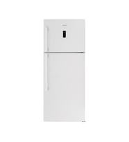 Altus Al 380 X 508 Lt Buzdolabı AL 380 X (Beyaz)