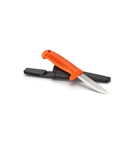 HULTAFORS Karbon Çelik Bıçak 208 Mm 380150