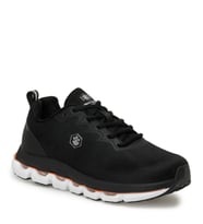 Lumberjack 4Y Yeduna Erkek Sneaker Ayakkabı (Siyah)