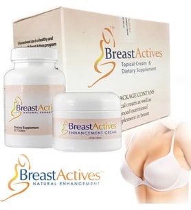 Süper Breast Göğüs Bakım Seti