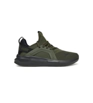 Puma Softride Enzo 5 Unisex Spor Ayakkabı (Yeşil)