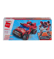 Kp-1416 Keepley Trans Collector Blok Seti-Vagon Life