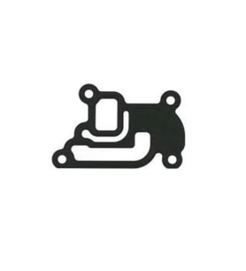 Opel Corsa C Corsa D Astra G Astra H Z14XEP 2004- EGR Contasi 90531712 Image