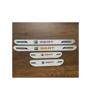 OTO KAPI EŞİĞİ AYNALI PİLEKSİ   SEAT
