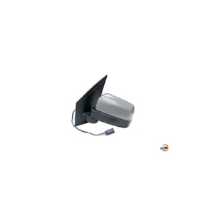 Ford Connect Dış Ayna Elektrikli Isıtmalı Astarlı Sağ 2009-  (Oem No:  9T1617682Fe)