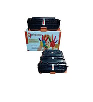 HP CF410A SET MUADİL TONER CF411A  CF412A  CF413A CF410A