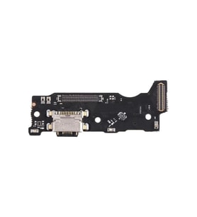 Xiaomi Redmi Note 10 PRO Şarj Soket Mikrofon Bordu (ORJ)