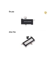 İphone 12 Pro Titreşim Motoru Titreşim motoru vibrasyon taptic engine