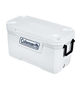 Coleman Xtreme Marine 70 QT Chest Emea Taşınabilir Soğutucu Buzluk 66.2 Lt BEYAZ