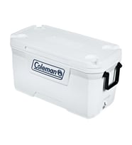 Coleman Xtreme Marine 70 QT Chest Emea Taşınabilir Soğutucu Buzluk 66.2 Lt BEYAZ