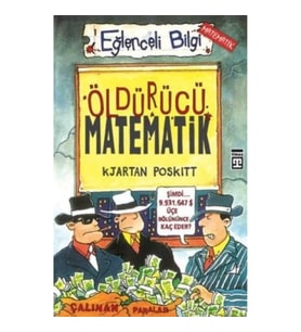 Öldürücü Matematik Eğlenceli Bilgi - 1