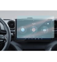 Byd Dolphin 12.8 İnç İle Uyumlu Ekran Koruyucu Multimedya Şeffaf
