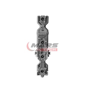 Ford Connect Stop Lambasi Duyu Sag Sol Uyumlu 2002--2008 451263139
