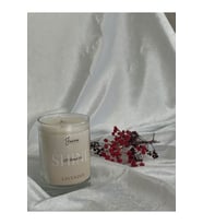 Jeane Candles Kokulu Mum Glass Bardak Lavanta Kokulu (Çok Renkli)