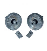 MERCEDES W639 VİTO 2003 - 2014 KOLÇAK TAMİR TAKIMI SET