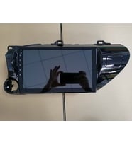 hilux 2020-2024 4GB CARPLAY NAVİGASYON DVD USB BT KAMERA