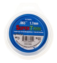 Supertrim Dx221365 Misina 1.7Mm 15 Metre Mavi Yuvarlak