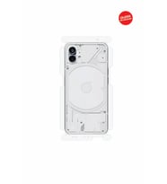 Nothing Phone 1 Arka ve Yan Kaplama Koruyucu Hd Film