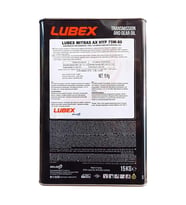 Lubex Mitras AX HYP 75W-80 15 KG Manuel Şanzıman Yağı