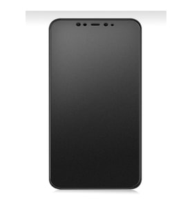 2 Adet Iphone 12 Pro Max (6.7)nano Mat Ekran Koruyucu Cam