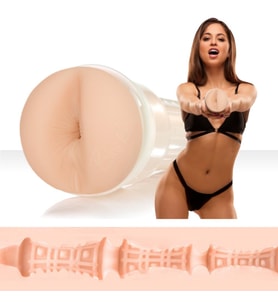 Albonishop Fleshlight Girls Riley Reid Euphoria Anüs Masturbator