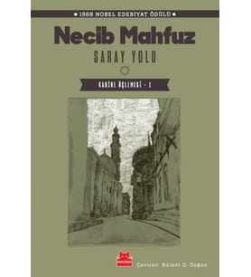 Saray Yolu - Kahire Üçlemesi 1