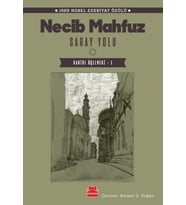 Saray Yolu - Kahire Üçlemesi 1