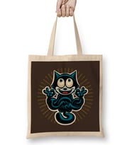 Felix The Cat Bez Çanta Uzun Saplı