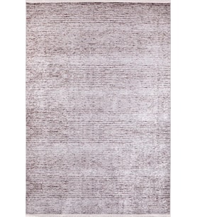 Dijital Kaymaz Yıkanabilir Krem Minimalist Salon Halısı Mutfak Halısı Koridor Halısı Yolluk HLN916