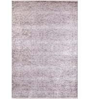 Dijital Kaymaz Yıkanabilir Krem Minimalist Salon Halısı Mutfak Halısı Koridor Halısı Yolluk HLN916
