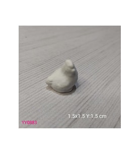 YY0883 Tavuk Silikon Kalıp