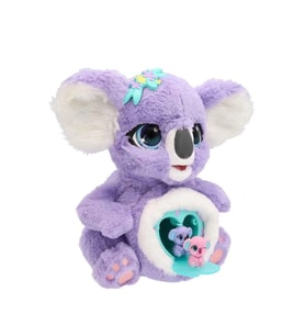 PELUŞ KOALA MAMA FONK.HAREKETLİ/SESLİ