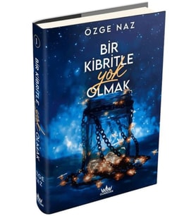 Bir Kibritle Olmak 1 (Ciltli)