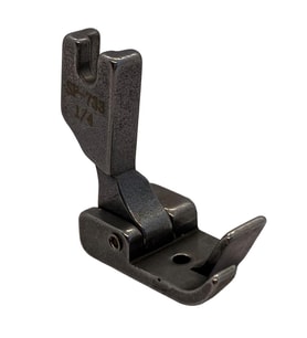 Düz Makine Yaylı İğne Fitil Ayak / SP-733 1/4
