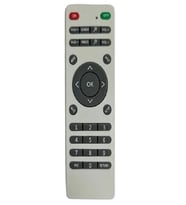 SpeedUF Viewsonic Q-3101 Uyumlu Projeksiyon Kumandası